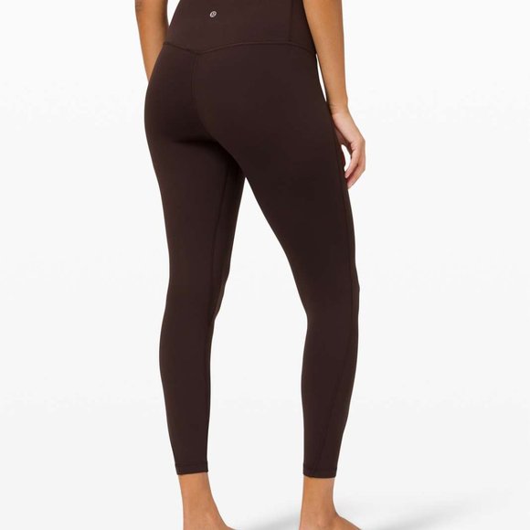 Unlimit High-Rise Tight 25" - Picture 3 of 7